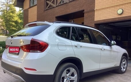 BMW X1, 2013 год, 1 750 000 рублей, 4 фотография