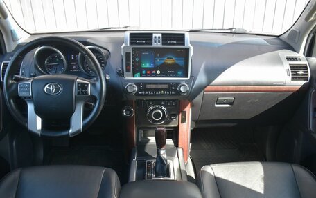 Toyota Land Cruiser Prado 150 рестайлинг 2, 2014 год, 2 749 999 рублей, 13 фотография