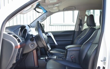 Toyota Land Cruiser Prado 150 рестайлинг 2, 2014 год, 2 749 999 рублей, 23 фотография