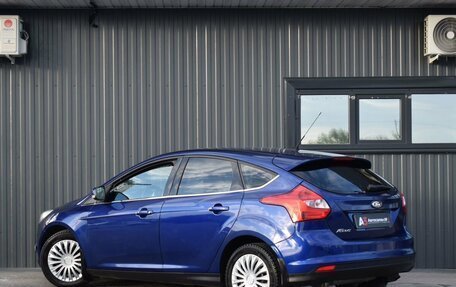 Ford Focus III, 2014 год, 699 999 рублей, 4 фотография