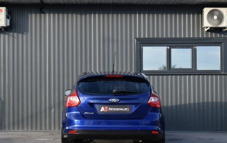 Ford Focus III, 2014 год, 699 999 рублей, 5 фотография
