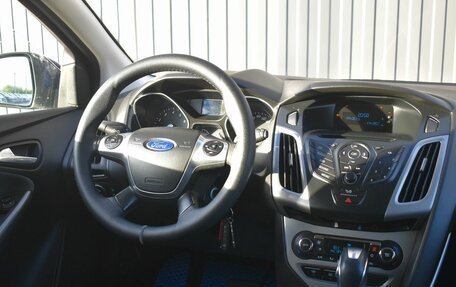 Ford Focus III, 2014 год, 699 999 рублей, 8 фотография