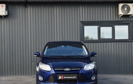 Ford Focus III, 2014 год, 699 999 рублей, 2 фотография