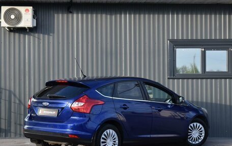 Ford Focus III, 2014 год, 699 999 рублей, 6 фотография