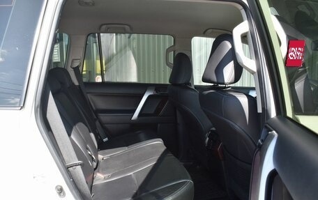 Toyota Land Cruiser Prado 150 рестайлинг 2, 2014 год, 2 749 999 рублей, 27 фотография