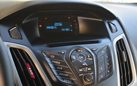 Ford Focus III, 2014 год, 699 999 рублей, 9 фотография