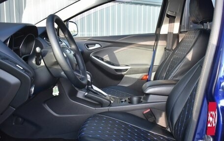 Ford Focus III, 2014 год, 699 999 рублей, 13 фотография