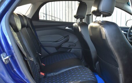 Ford Focus III, 2014 год, 699 999 рублей, 17 фотография