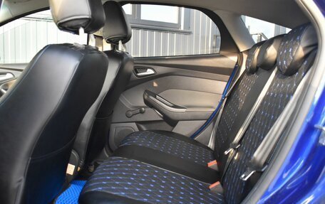 Ford Focus III, 2014 год, 699 999 рублей, 14 фотография