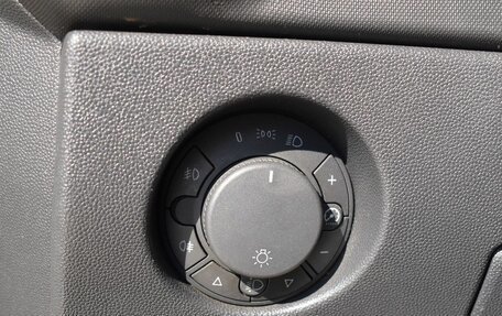 Opel Corsa D, 2008 год, 379 999 рублей, 13 фотография