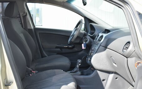 Opel Corsa D, 2008 год, 379 999 рублей, 19 фотография