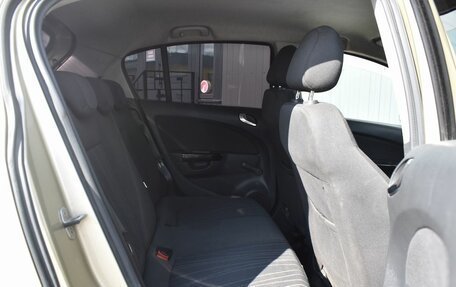 Opel Corsa D, 2008 год, 379 999 рублей, 20 фотография