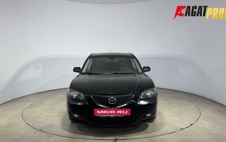 Mazda 3, 2006 год, 399 000 рублей, 2 фотография