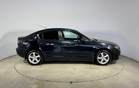 Mazda 3, 2006 год, 399 000 рублей, 5 фотография
