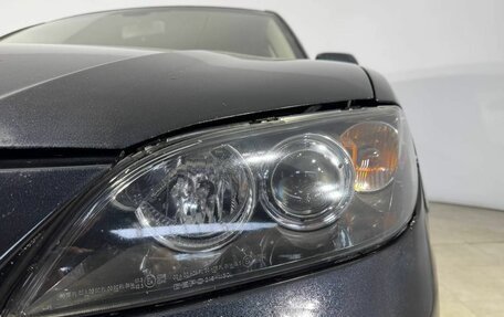 Mazda 3, 2006 год, 399 000 рублей, 11 фотография