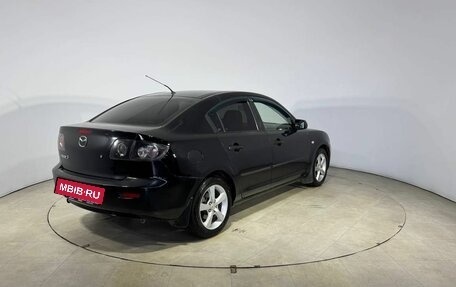 Mazda 3, 2006 год, 399 000 рублей, 6 фотография