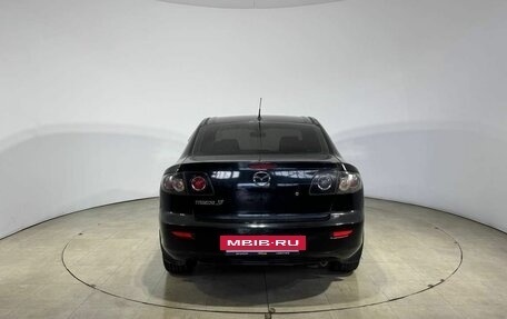 Mazda 3, 2006 год, 399 000 рублей, 7 фотография