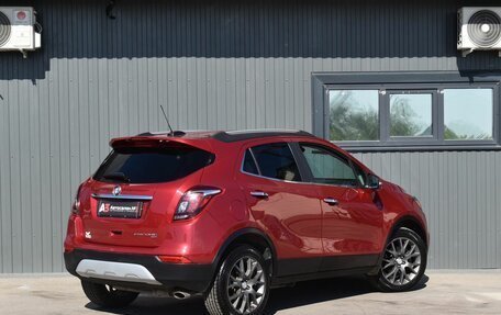 Buick Encore I, 2019 год, 1 599 999 рублей, 6 фотография