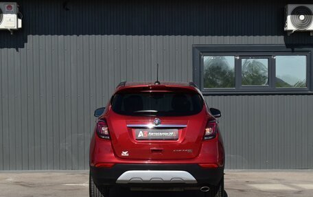 Buick Encore I, 2019 год, 1 599 999 рублей, 5 фотография