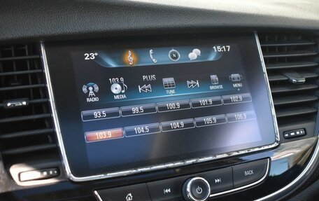 Buick Encore I, 2019 год, 1 599 999 рублей, 9 фотография