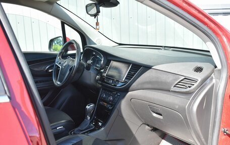 Buick Encore I, 2019 год, 1 599 999 рублей, 17 фотография
