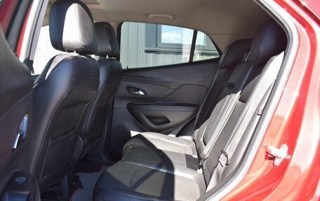 Buick Encore I, 2019 год, 1 599 999 рублей, 15 фотография