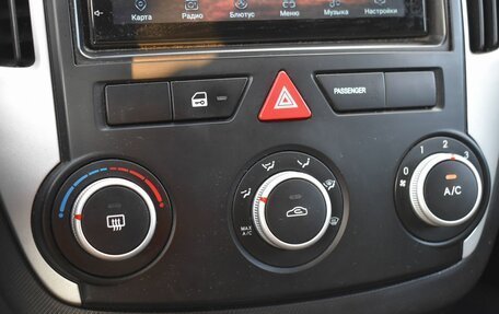 KIA cee'd I рестайлинг, 2011 год, 669 999 рублей, 10 фотография