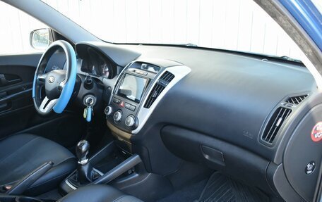 KIA cee'd I рестайлинг, 2011 год, 669 999 рублей, 14 фотография