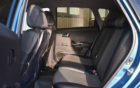 KIA cee'd I рестайлинг, 2011 год, 669 999 рублей, 13 фотография