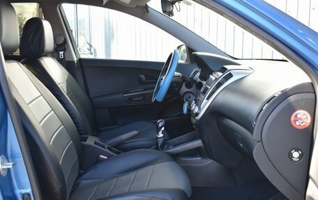 KIA cee'd I рестайлинг, 2011 год, 669 999 рублей, 15 фотография