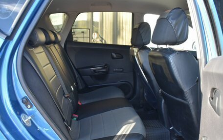 KIA cee'd I рестайлинг, 2011 год, 669 999 рублей, 16 фотография