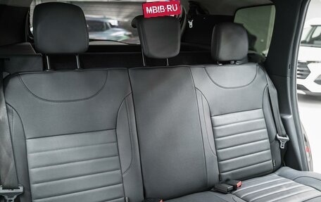 Renault Duster I рестайлинг, 2016 год, 999 000 рублей, 8 фотография