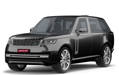 Land Rover Range Rover IV рестайлинг, 2025 год, 28 900 000 рублей, 1 фотография