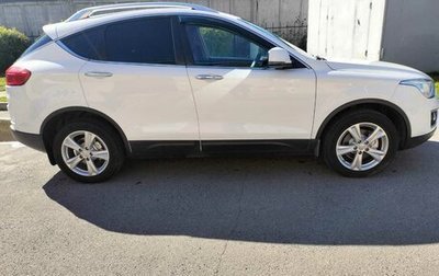 FAW Besturn X80 I рестайлинг, 2018 год, 930 000 рублей, 1 фотография