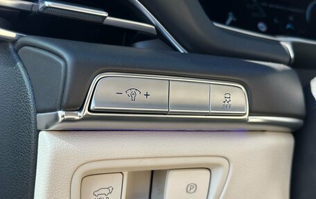 Genesis GV80 I, 2022 год, 6 700 000 рублей, 14 фотография