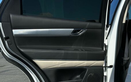 Genesis GV80 I, 2022 год, 6 700 000 рублей, 26 фотография