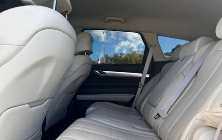 Genesis GV80 I, 2022 год, 6 700 000 рублей, 28 фотография