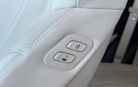 Genesis GV80 I, 2022 год, 6 700 000 рублей, 29 фотография