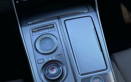 Genesis GV80 I, 2022 год, 6 700 000 рублей, 21 фотография