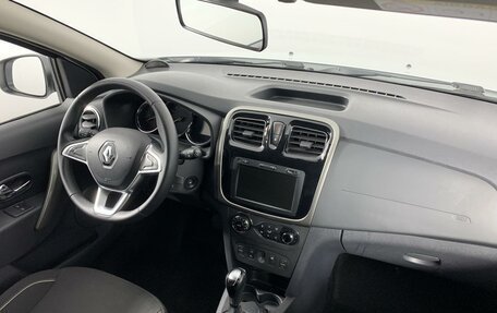 Renault Sandero II рестайлинг, 2019 год, 1 269 000 рублей, 19 фотография