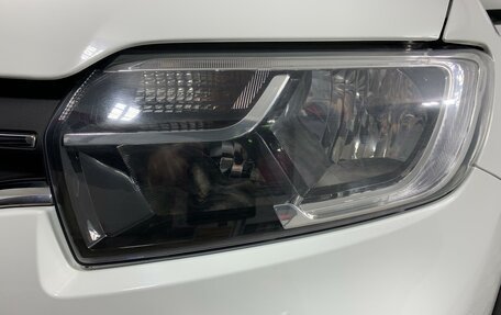Renault Sandero II рестайлинг, 2019 год, 1 269 000 рублей, 26 фотография