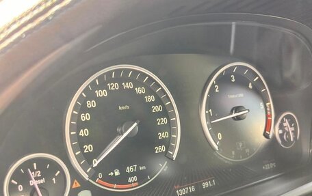 BMW X6, 2017 год, 4 350 000 рублей, 17 фотография