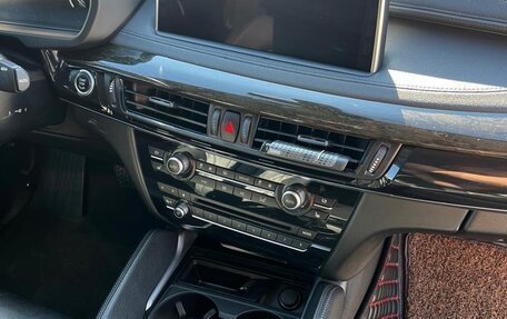 BMW X6, 2017 год, 4 350 000 рублей, 32 фотография