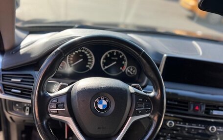BMW X6, 2017 год, 4 350 000 рублей, 35 фотография