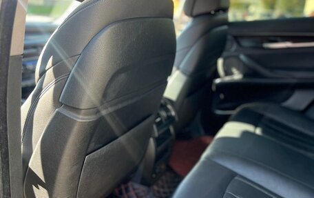 BMW X6, 2017 год, 4 350 000 рублей, 38 фотография