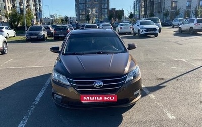 Lifan Solano II, 2018 год, 650 000 рублей, 1 фотография