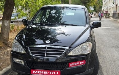 SsangYong Kyron I, 2013 год, 750 000 рублей, 1 фотография