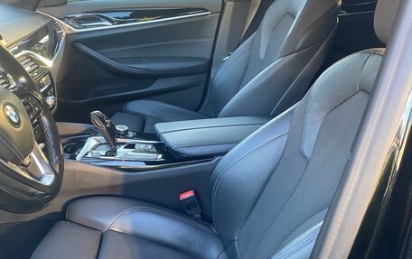 BMW 5 серия, 2019 год, 2 850 000 рублей, 6 фотография