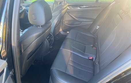BMW 5 серия, 2019 год, 2 850 000 рублей, 7 фотография