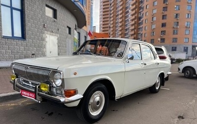 ГАЗ 24 «Волга» I (24), 1982 год, 490 000 рублей, 1 фотография